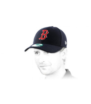 Casquette trucker Boston Redsox Casquette 9forty The League Boston Redsox